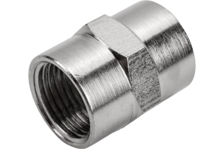 Переходник (3/8"F м 3/8"F) FUBAG 180231