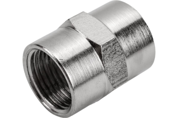 Переходник (3/8"F м 3/8"F) FUBAG 180231