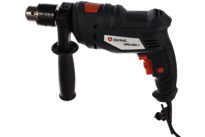Ударная дрель DORKEL DRD-650-1 DR-1681