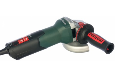 Угловая шлифмашина Metabo W 9-125 Quick 600374000