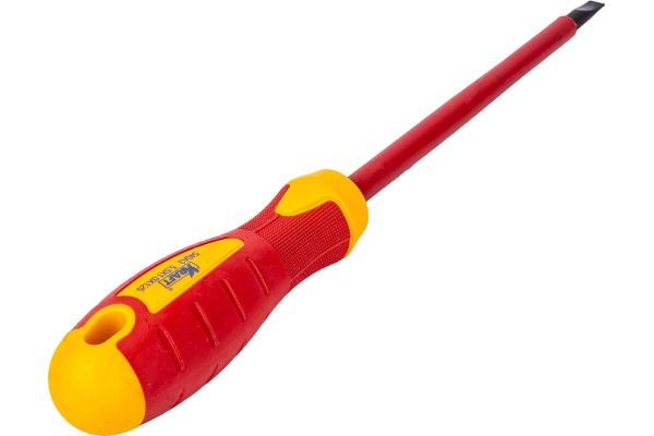 Диэлектрические отвертки KRAFT KT 700444