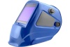 Маска сварщика FOXCRAFT Индиго, фильтр 9700V, без коробки FOXWELD 6568