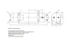 Ресивер для сжатого воздуха АТ-10 BERKUT АТ-10