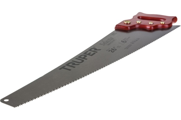 Ручная пила PREMIUM Truper STX-26 18162