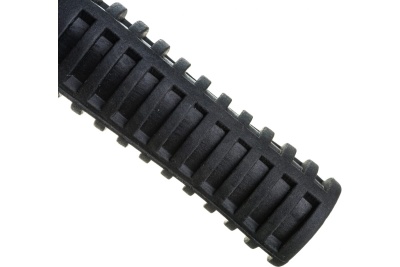 Трещотка TOYA 1/4" 125мм 53500