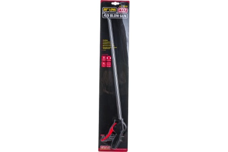Продувочный пистолет MIGHTY SEVEN JC-320
