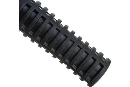 Трещотка TOYA 1/4" 125мм 53500