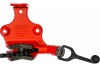 Верстачные цепные тиски RIDGID ВС610 40210 (1/4-6)