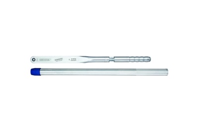 Динамометрический ключ GEDORE DREMOMETER C 1/2" 50-300 Нм, с удлинителем, с поверкой 2926997П