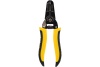 Инструмент для зачистки кабеля REXANT HT-5022 0.4-1.3 мм2 12-4022