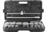 Набор инструментов ROCKFORCE 3/4" 1" 26 предметов RF-68262-5