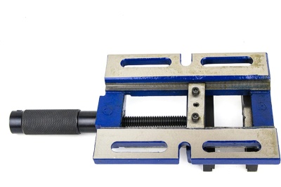 Станочные тиски FABTEC SARA 125 42748