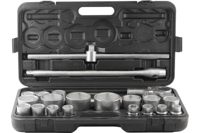 Набор инструментов ROCKFORCE 3/4" 1" 26 предметов RF-68262-5