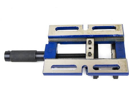 Станочные тиски FABTEC SARA 125 42748