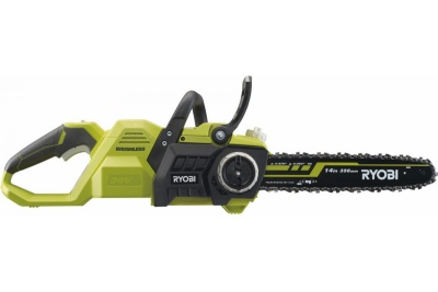 Бесщеточная цепная пила Ryobi MAX POWER RY36CSX35A-160 36В 5133004623