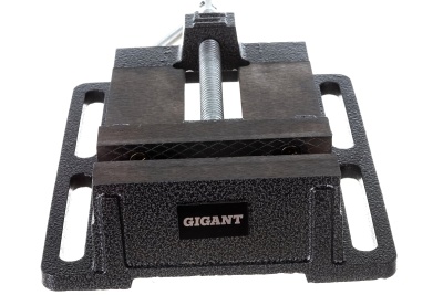 Сверлильные тиски Gigant DPV 125