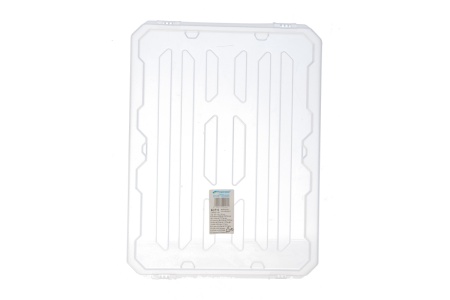 Крышка для контейнера Rusconnect NCP16 Cargo LID 400х300х30 мм 615626