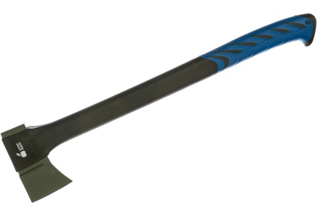 Топор-колун GREEN APPLE GATK01260 60 см с пластиковым чехлом Б0037542