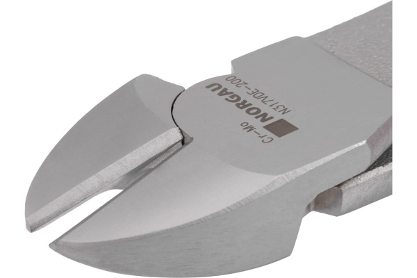 Диэлектрические бокорезы NORGAU тип N317VDE-200 200 мм 067291120