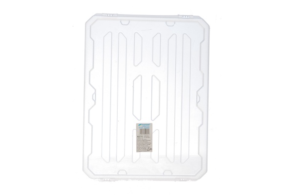 Крышка для контейнера Rusconnect NCP16 Cargo LID 400х300х30 мм 615626