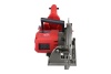 Аккумуляторная дисковая пила Metabo KS 18 LTX 66 BL 611866840