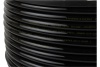 Трубка черная PU 8x12 мм, длина 100 м Harrison HUS0812-BK