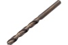 Сверло по металлу (10 шт; 9 мм; HSS-Co; пластиковый футляр) ROCKFORCE RF-DSP90H