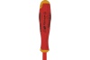 Диэлектрическая отвертка Felo PH 2 +/-, E-Slim Ergonic 41629390