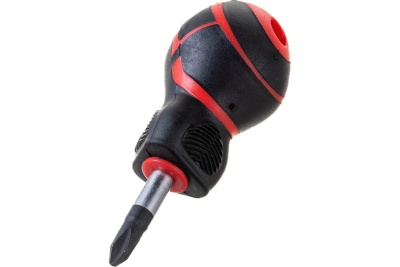Отвертка FORCE PH.2 25 L=75мм 7112S