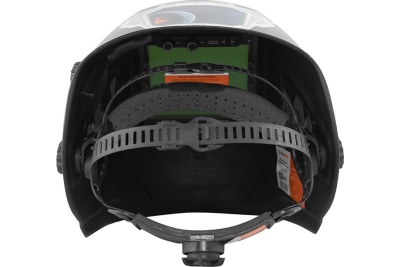 Маска сварщика FOXCRAFT Галактика, фильтр 9700V, без коробки FOXWELD 6607