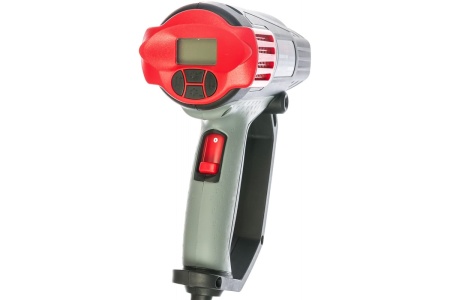 Термовоздуходувка STEINEL HG 2620 E 351809