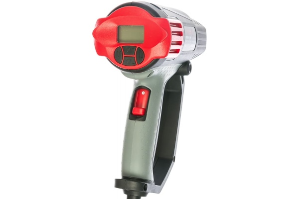 Термовоздуходувка STEINEL HG 2620 E 351809
