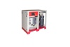 Винтовой компрессор с прямым и частотно-регулируемым приводом SCC Compressor FLEXI 45 FL045000-12 бар