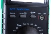 Цифровой автоматический мультиметр MASTECH MY68 00-00000273