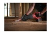 Аккумуляторная сабельная пила Milwaukee M18 CSX-902X FUEL 4933451470