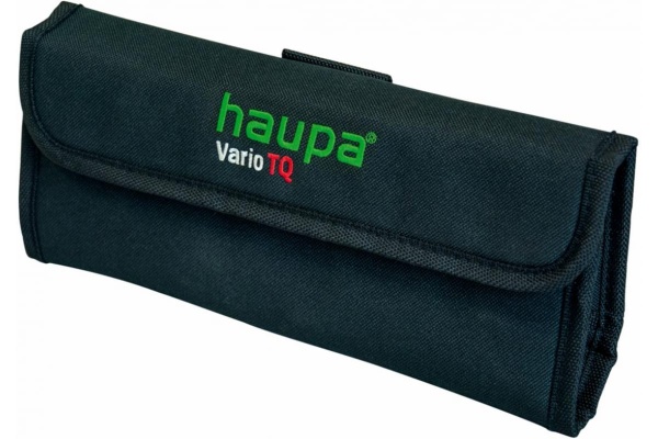 Отвертка со сменными насадками PH HAUPA Vario TQ VDE 102700