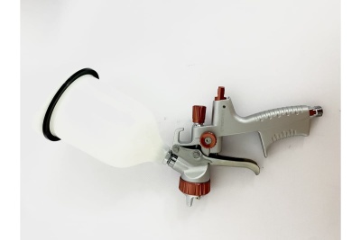 Пневматический краскопульт Crown CT38101-2.0