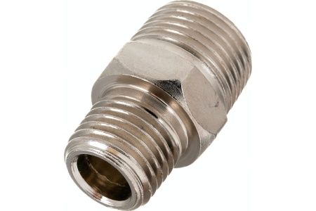 Переходник (1/4"M — 3/8"M) FUBAG 180210