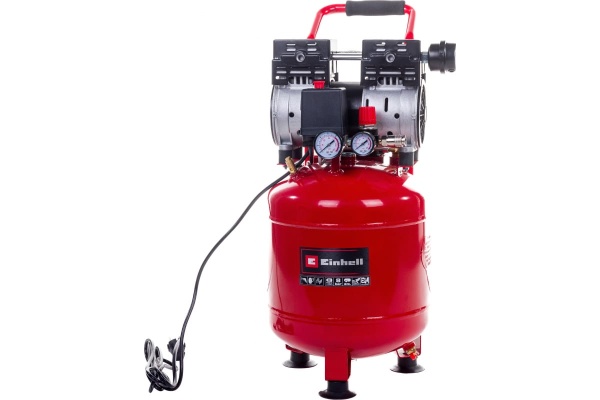 Компрессор Einhell TE-AC 24 Silent  4020610