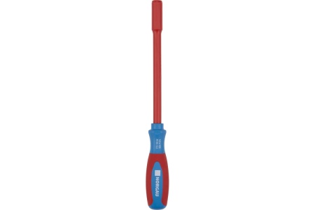Отвертка с внутренним шестигранником NORGAU VDE N130-5,5 067058055