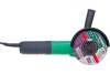 Угловая шлифмашина Hikoki G13VE G13VENSZ