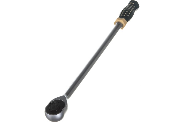 Длинная трещотка 1/4 ROCKFORCE RF-80222L