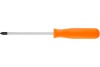 Отвертка CrV 6х100 мм РН 2 FIT 54134