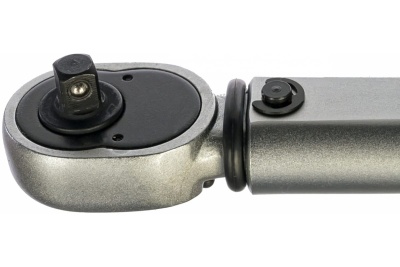 Динамометрический ключ Jonnesway T04060, 1/4" DR, 5-25 Нм