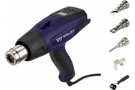 Технический фен Bosch PHG 630 DCE 060329C708