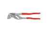 Переставные клещи-гаечный ключ WURTH SW6 46MM L270MM 071502 50 090  10