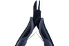 Бокорезы для электроники Knipex KN-7722115ESD