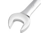 Комбинированный трещоточный ключ AV Steel 32 мм. AV-315032