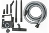Промышленный пылесос EIBENSTOCK DSS 25 M 09917000