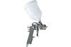 Краскораспылитель с верхним бачком Pegas pneumatic 2709